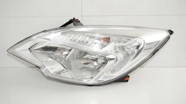 Vasen etuvalo OEM 360200981 Opel Meriva B image 2