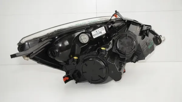 Vasen etuvalo OEM 360200981 Opel Meriva B image 3