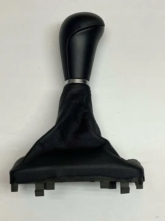 Pomo de palanca Audi OEM 8K1713139A - Usado image 3
