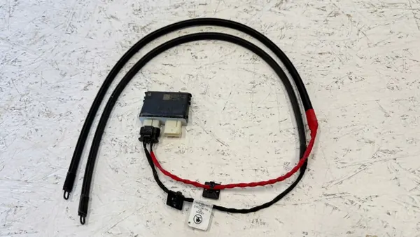 Sensor de abertura de porta-malas OEM 565962239B Skoda Kodiaq image 4