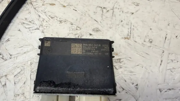 Sensor de abertura de porta-malas OEM 565962239B Skoda Kodiaq image 5