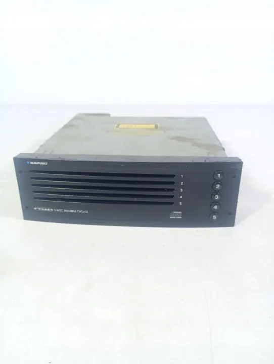 Cambiador CD Peugeot 307 OEM M1S13 MAR 00014693 image 2