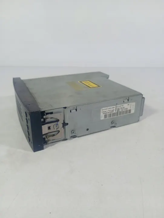 Cambiador CD Peugeot 307 OEM M1S13 MAR 00014693 image 3