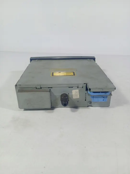 Cambiador CD Peugeot 307 OEM M1S13 MAR 00014693 image 4
