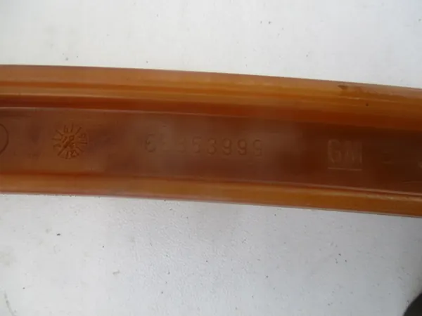 Correa de distribución Opel Corsa D Astra H J Meriva B 1.2 1.4 t image 2