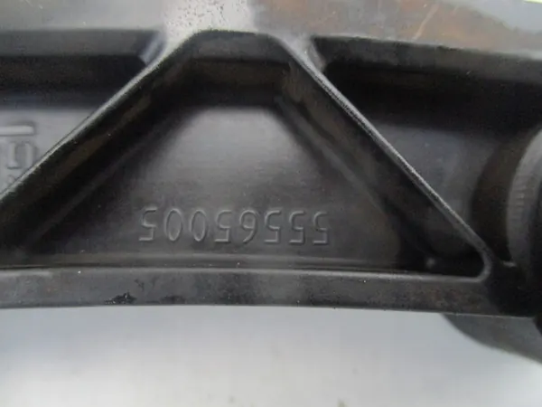 Correa de distribución Opel Corsa D Astra H J Meriva B 1.2 1.4 t image 3