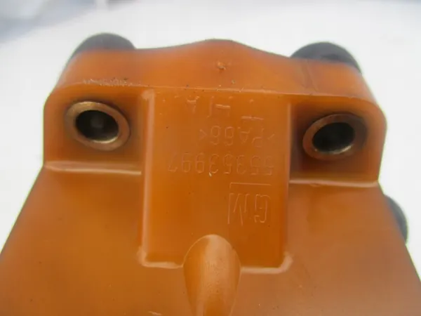 Correa de distribución Opel Corsa D Astra H J Meriva B 1.2 1.4 t image 6