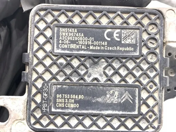NOx-sensor OEM 9675358480 voor Peugeot 508 SW 2.0 image 5
