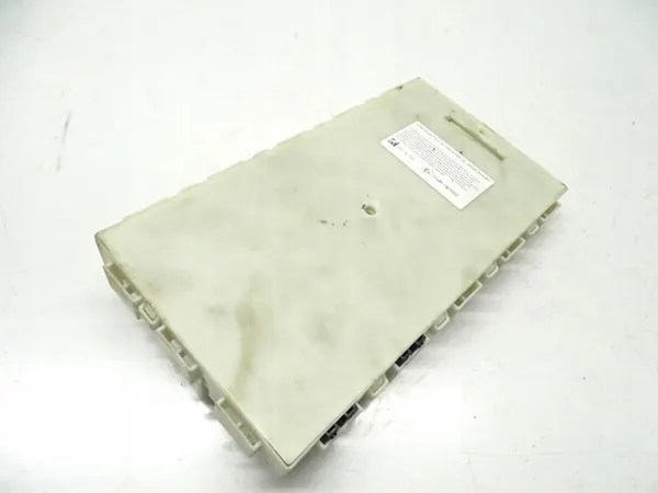 Módulo de Controle FEM BMW F20 F21 F30 9366409 image 3