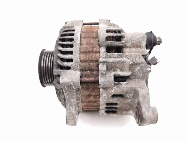 Nissan 350Z 2003 Vaihtovirtageneraattori OEM 23100CD010 image 2