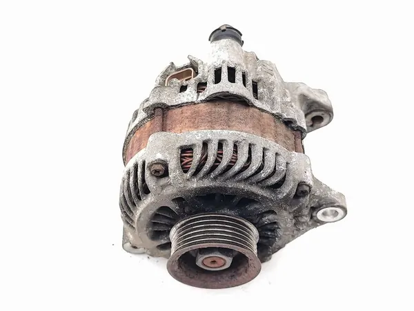 Nissan 350Z 2003 Vaihtovirtageneraattori OEM 23100CD010 image 7