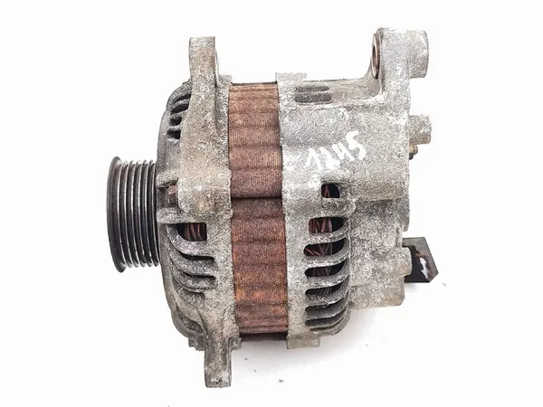 Nissan 350Z 2003 Vaihtovirtageneraattori OEM 23100CD010 image 9