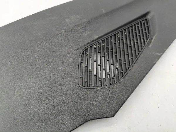 Renault Clio V 2023 Tunnel Zijafdekking OEM 969129152R image 8