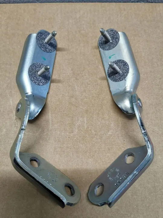 Charnière de coffre Ford Kuga MK3 OEM LJ6B-S42901AB image 4