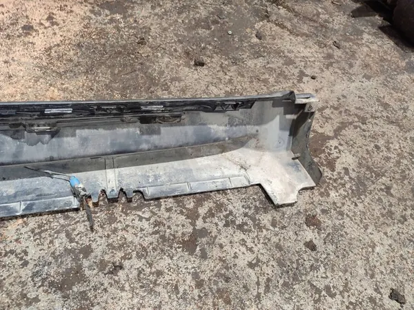 Panneau de garniture droit Mercedes GLE W167 image 5