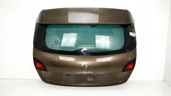 OEM 371116782 Hayon pour Citroen DS4 2011-2015 image 2