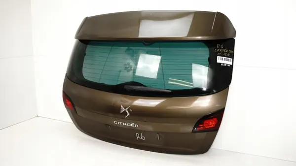OEM 371116782 Hayon pour Citroen DS4 2011-2015 image 3