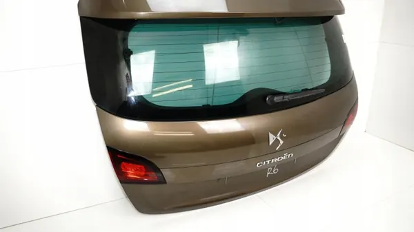 OEM 371116782 Hayon pour Citroen DS4 2011-2015 image 4