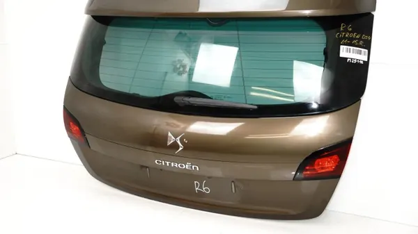 OEM 371116782 Hayon pour Citroen DS4 2011-2015 image 5