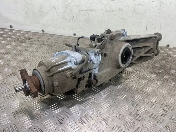 FBZ19549 Bakaxel differential för Mini Cooper Countryman image 2