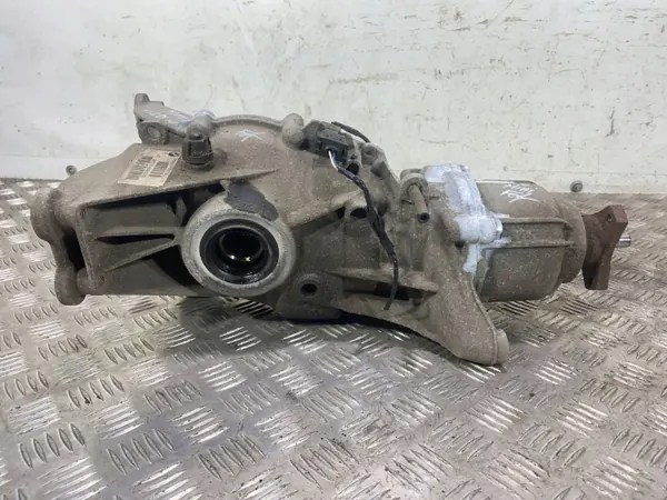 FBZ19549 Bakaxel differential för Mini Cooper Countryman image 10