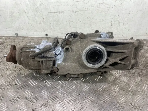 FBZ19549 Bakaxel differential för Mini Cooper Countryman image 4