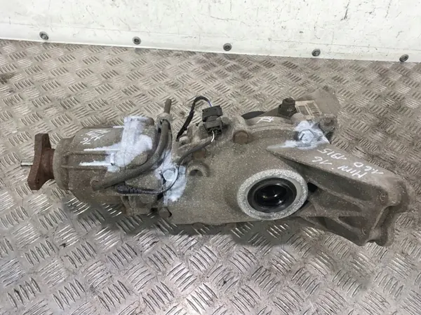 FBZ19549 Bakaxel differential för Mini Cooper Countryman image 5