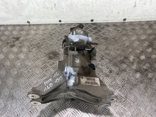 FBZ19549 Bakaxel differential för Mini Cooper Countryman image 8