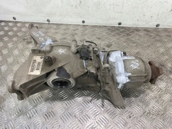 FBZ19549 Bakaxel differential för Mini Cooper Countryman image 9