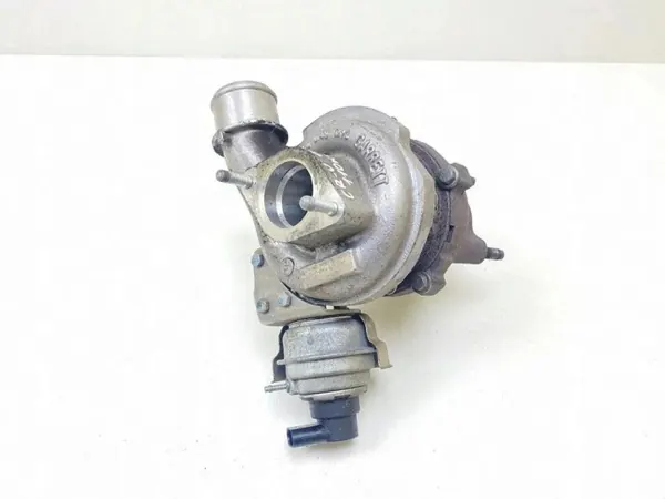 Turbo HONDA CR-V III 2.2D 110kW 788090 image 2