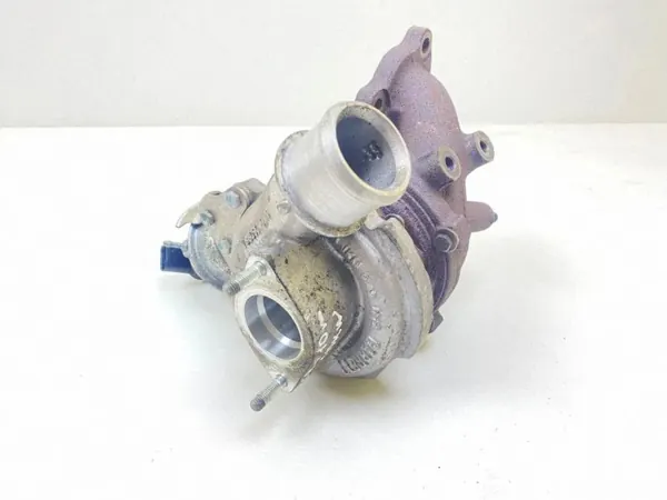 Turbo HONDA CR-V III 2.2D 110kW 788090 image 4