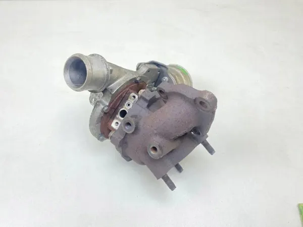 Turbo HONDA CR-V III 2.2D 110kW 788090 image 5