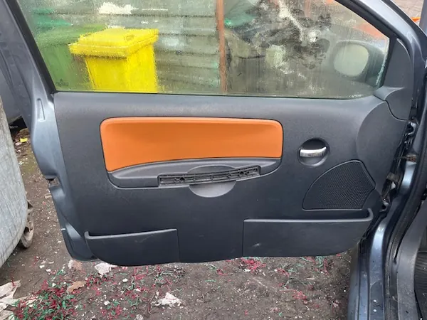 Panel de Puerta Citroen C2 OEM AK-12-725132 Lado Izquierdo image 2