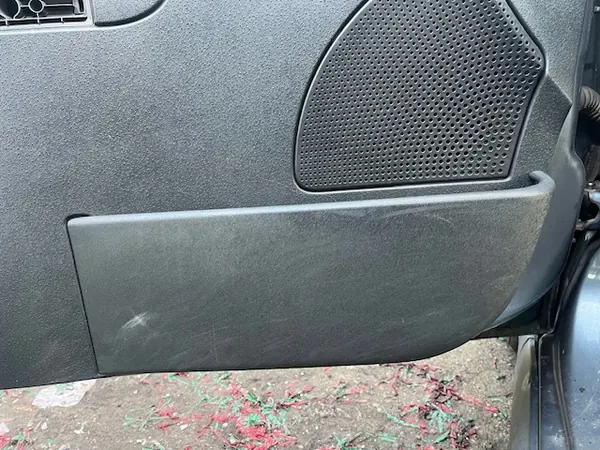 Panel de Puerta Citroen C2 OEM AK-12-725132 Lado Izquierdo image 3