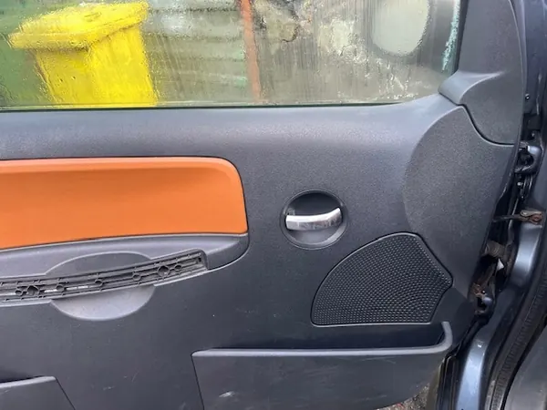 Panel de Puerta Citroen C2 OEM AK-12-725132 Lado Izquierdo image 4
