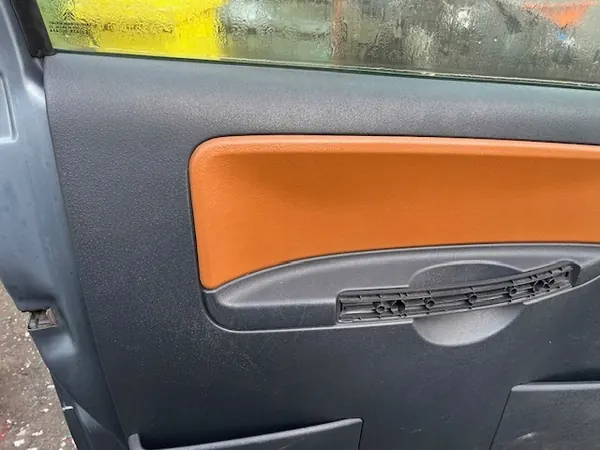 Panel de Puerta Citroen C2 OEM AK-12-725132 Lado Izquierdo image 5