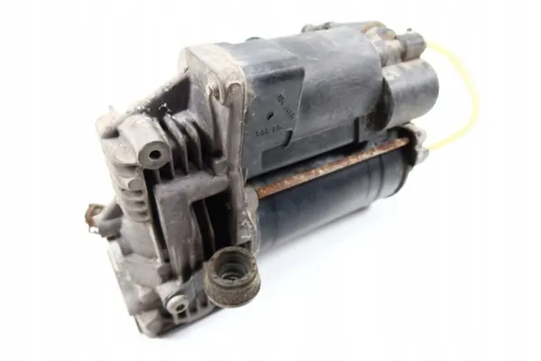 Compresseur Airmatic OEM 1643201204 pour Mercedes W164 image 4