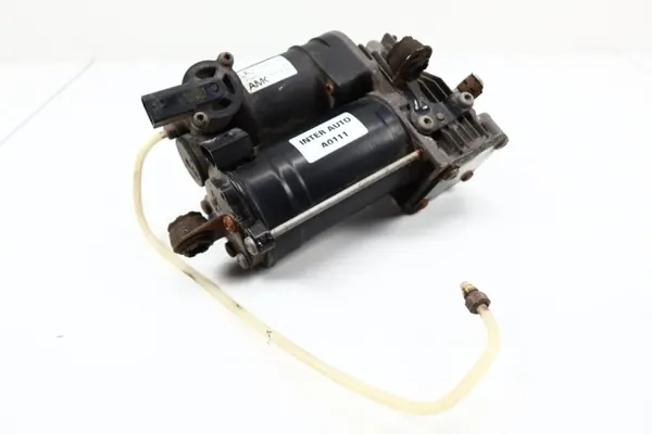Compresseur Airmatic OEM 1643201204 pour Mercedes W164 image 7