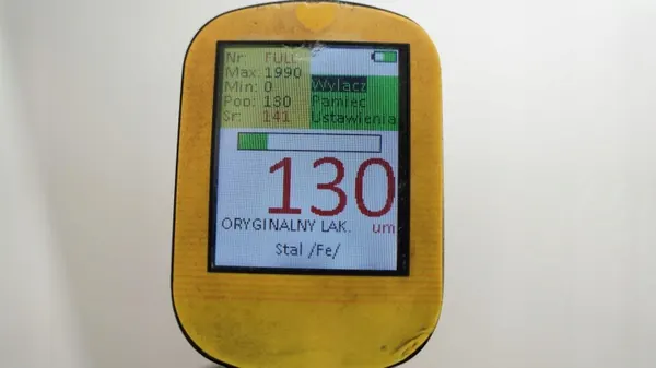 Moottorikansi Opel Astra J 09-12 OEM 360200526 image 8