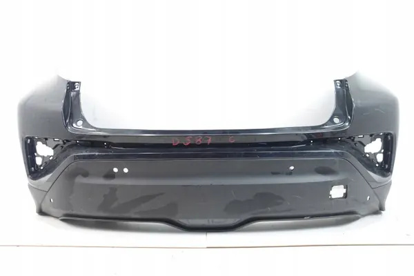 Parachoques trasero Toyota C-HR OEM 52159-F4010 Usado image 2