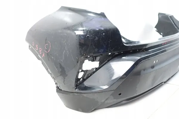 Parachoques trasero Toyota C-HR OEM 52159-F4010 Usado image 3