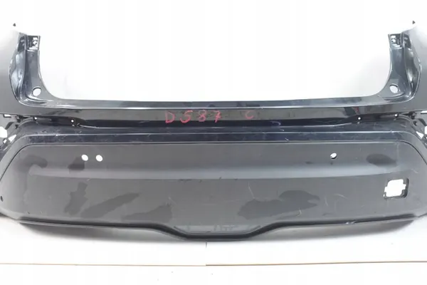 Parachoques trasero Toyota C-HR OEM 52159-F4010 Usado image 4