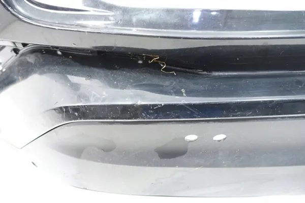 Parachoques trasero Toyota C-HR OEM 52159-F4010 Usado image 5