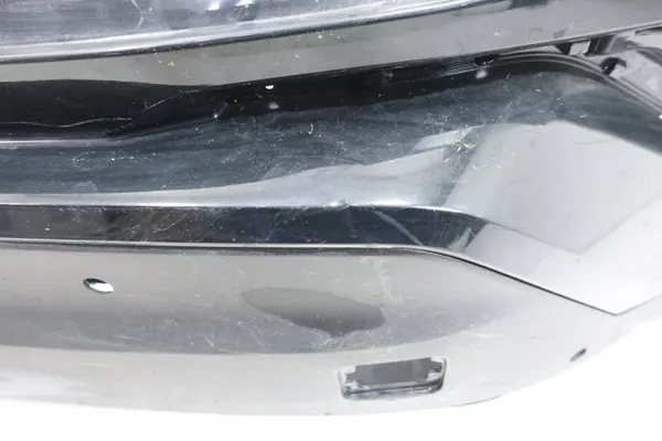 Parachoques trasero Toyota C-HR OEM 52159-F4010 Usado image 6