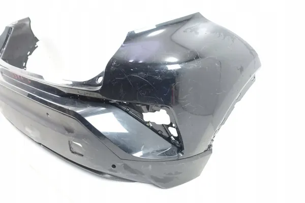 Parachoques trasero Toyota C-HR OEM 52159-F4010 Usado image 7