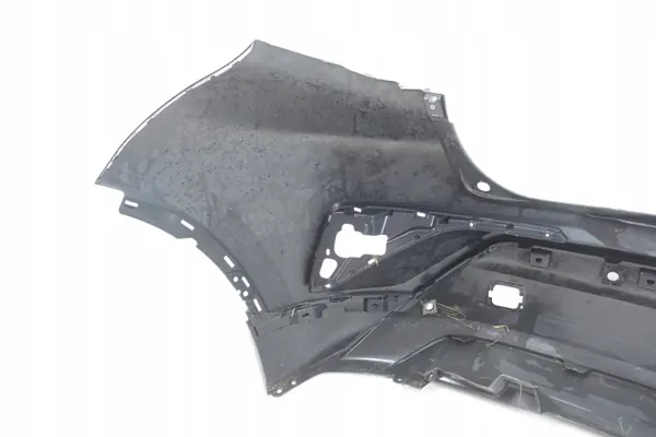 Parachoques trasero Toyota C-HR OEM 52159-F4010 Usado image 8