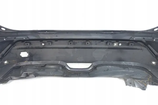 Parachoques trasero Toyota C-HR OEM 52159-F4010 Usado image 9