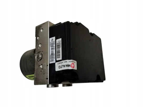 Bomba ABS Unidad de Control Hyundai I30 III 58900-G4400 image 3