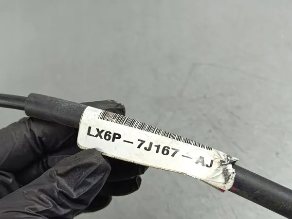 Lien de retardeur Ford OE OEM FOB52697 - Occasion image 3