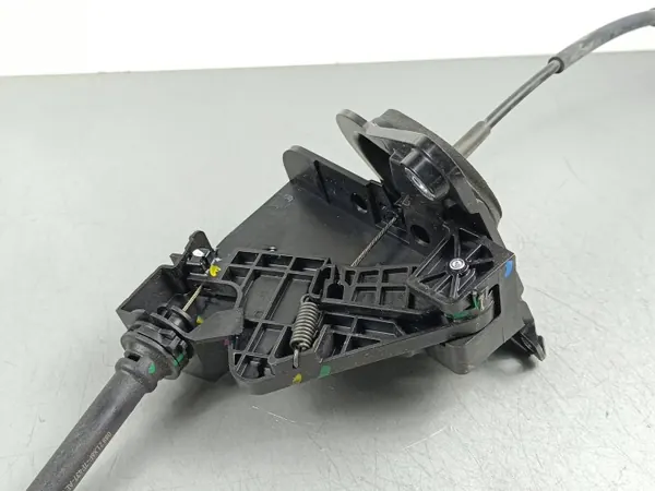 Lien de retardeur Ford OE OEM FOB52697 - Occasion image 4
